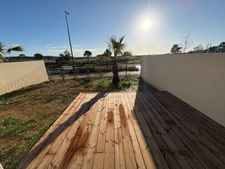 Portiragnes. Maison 3 pièces de plain pied avec garage