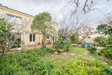 Agde. Maison 5 pièces 110 m²