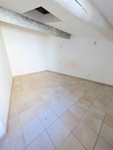 Agde Centre ville. Duplex 3 pièces