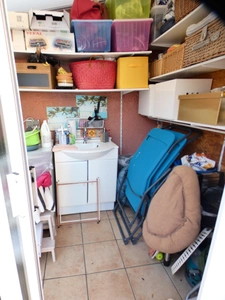 Pinède. Maison 2 pièces