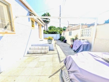 Le Grau d'Agde. Maison 4 pièces avec garage