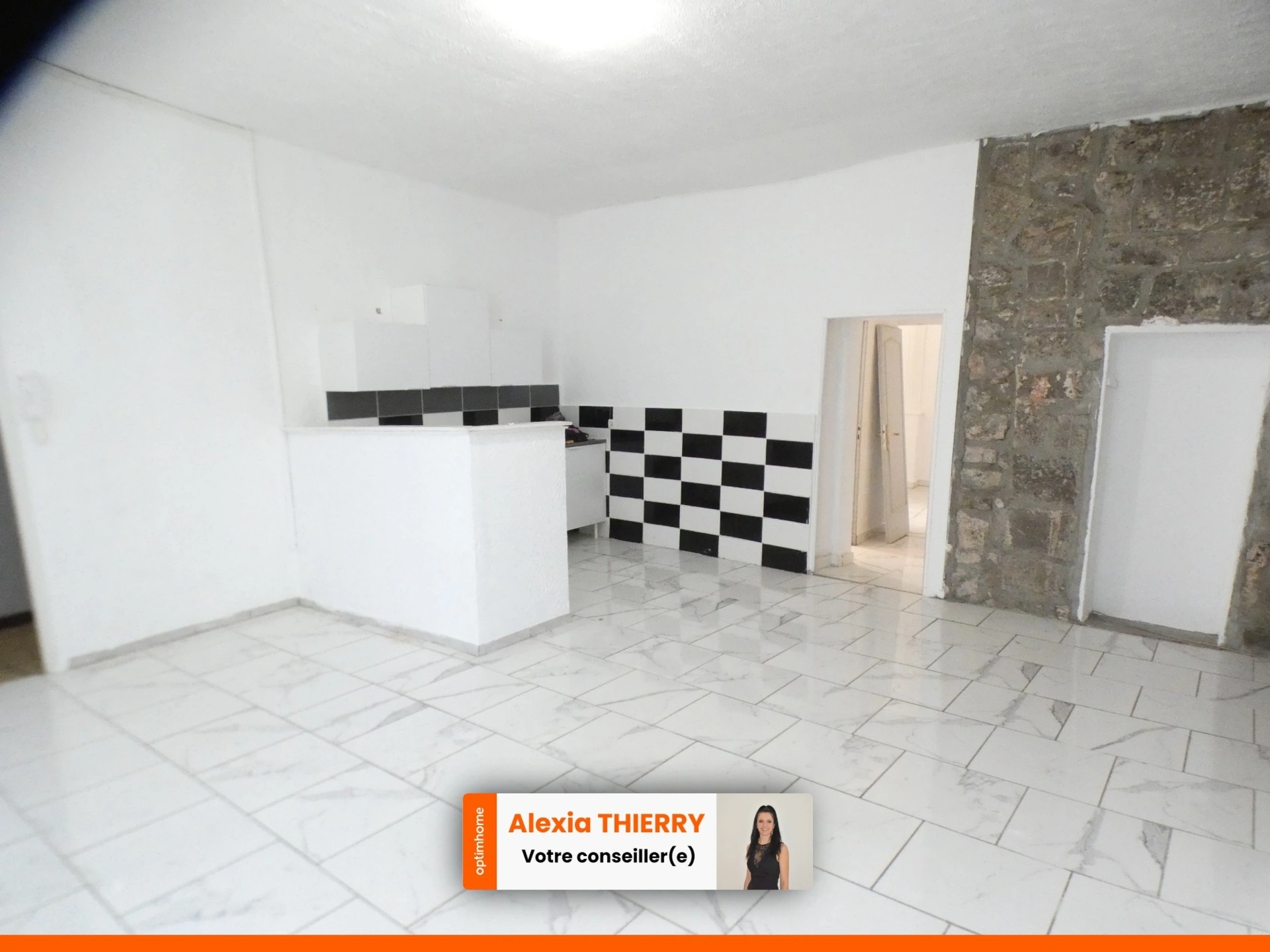 Appartement 3 pièces 70 m² · à Agde · 70 m² · 99 000 €