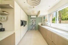 Agde. Villa 6 pièces 223 m²