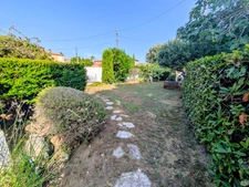 Le Grau d'Agde. Maison 4 pièces avec garage