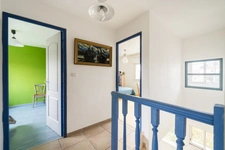 Agde. Maison 5 pièces 110 m²