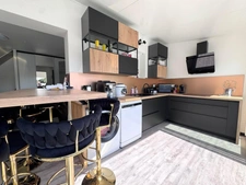 Pinède. Maison 4 pièces 60 m² avec terrasse
