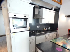 Pinède. Maison 3 pièces