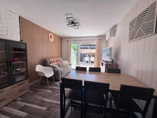 Pinède. Maison 3 pièces 50 m²