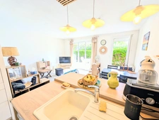 Pinède. Appartement 3 pièces 43 m²