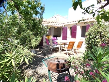 Pinède. Maison 2 pièces cabine