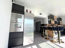 Pinède. Maison 4 pièces 60 m² avec terrasse