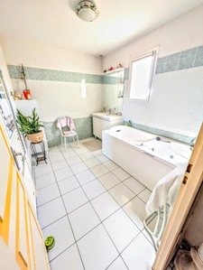 Le Grau d'Agde. Maison 4 pièces avec garage