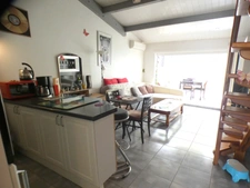 Pinède. Maison 3 pièces