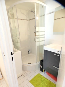 Pinède. Maison 2 pièces cabine