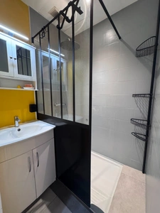 Pinède. Maison 3 pièces 50 m²