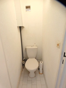 Pinède. Maison 2 pièces cabine