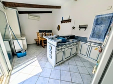 Pinède. Maison 3 pièces 32 m² avec garage