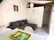 Pinède. Maison 2 pièces cabine