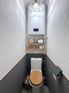 Pinède. Maison 3 pièces 37 m²