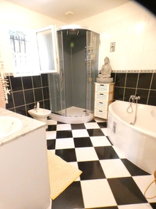 Vias. Maison 4 pièces 101 m²