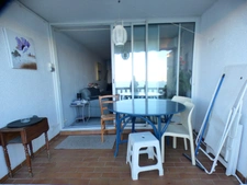 Île des pêcheurs. Appartement 4 pièces en duplex