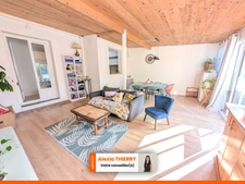Agde. Maison 6 pièces