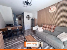 Pinède. Maison 3 pièces 50 m²