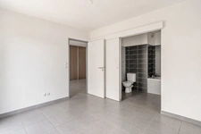 Agde Capiscol. Appartement 2 pièces