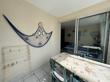 Rochelongue. Appartement 2 pièces