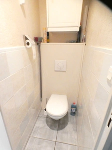 Pinède. Maison 3 pièces
