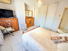 Le Grau d'Agde. Maison 4 pièces avec garage