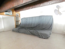 Saint Martin. Appartement 2 pièces mezzanine