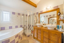 Agde. Maison 5 pièces 110 m²