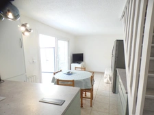Pinède. Maison 3 pièces 40 m²