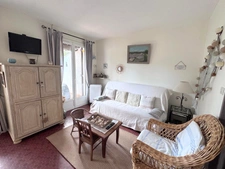 Pinède. Maison 3 pièces 37 m²