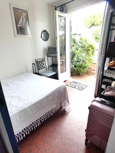 Pinède. Maison 3 pièces 37 m²