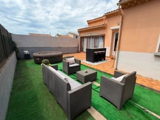 Maison à vendre 4 pièces VIAS 