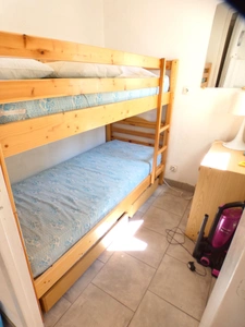 Pinède. Maison 2 pièces cabine
