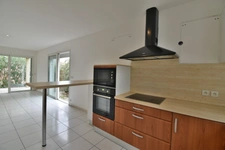 Maison de plain pied 4 pièces 97 m²