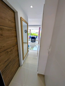 Pinède. Appartement 2 pièces 