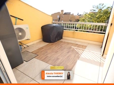 Roquille. Appartement 2 pièces 