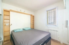 Rochelongue. Appartement 2 pièces en rez-de-jardin
