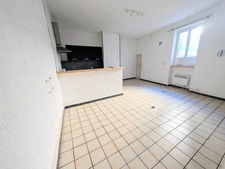 Agde. Appartement 4 pièces 70 m²