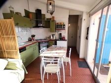 Pinède. Maison 2 pièces