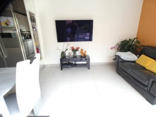 Pinède. Maison 4 pièces 51 m² sur une parcelle de 130 m²
