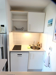 Rochelongue. Appartement 3 pièces 38 m²