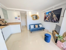 Pinède. Appartement 2 pièces 