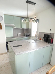 Pinède. Maison 3 pièces 40 m²