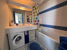 Rochelongue. Appartement 2 pièces