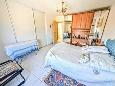 Le Grau d'Agde. Maison 4 pièces avec garage